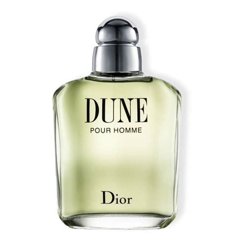 dune dior homme 50ml|dior dune fragrantica.